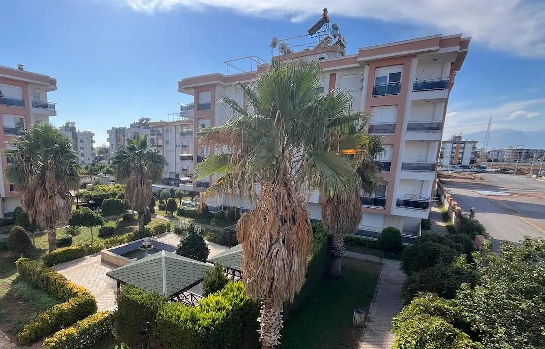 Property in Kepez
